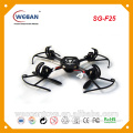 Cool Design Plastic Airplane Model 4 Channels 2.4ghz Radio Drones For Kids High Quality AirplaneShantou Chenghai Favor Toys Firm